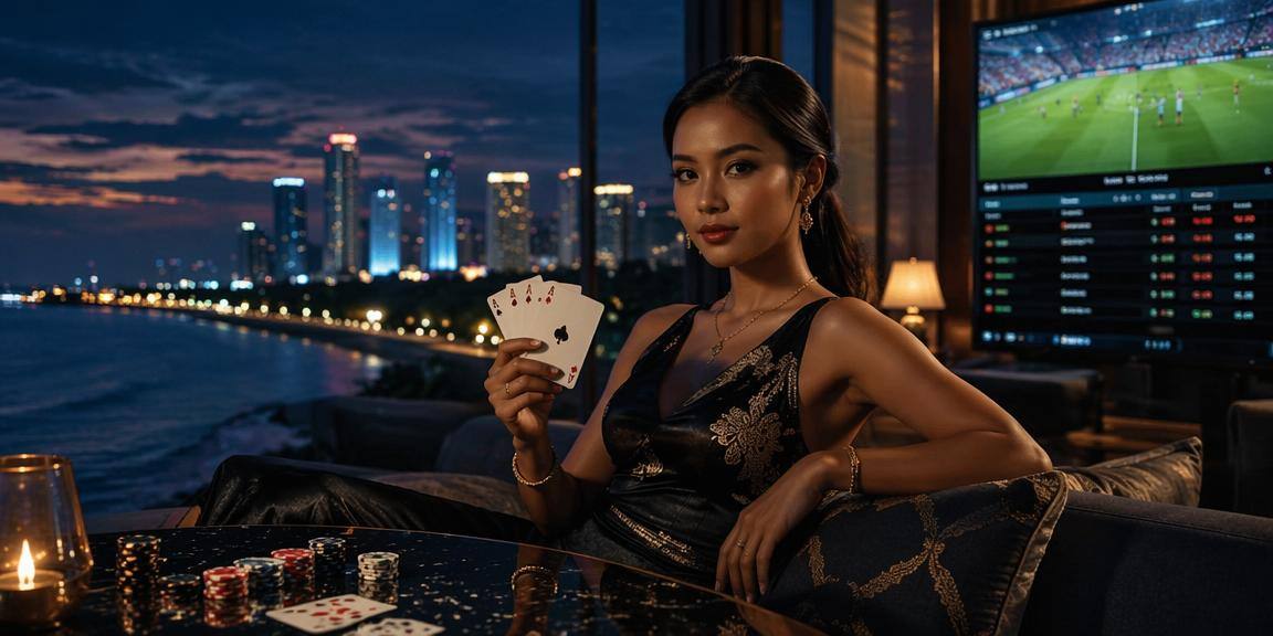 mulantogel mulantogel Sportsbook for Indonesia Markets